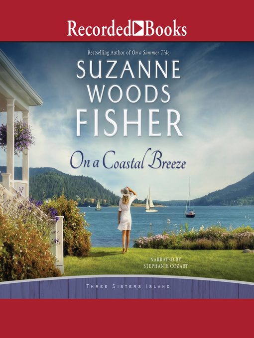 Title details for On a Coastal Breeze by Suzanne Woods Fisher - Available